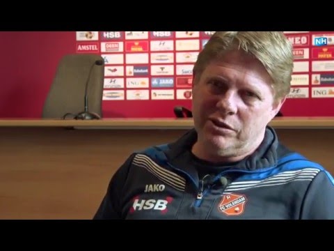 Column 'vergeten' voetbalhelden: Johan Steur