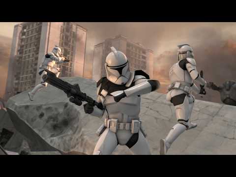 [SFM] Work in progress animation: Captain fordo