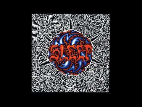 Sleep - Inside The Sun (Official Audio)