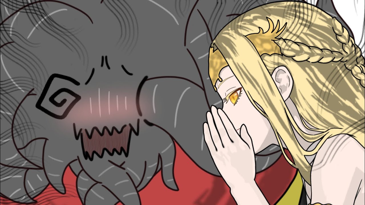 愛するを強いられる血の君主