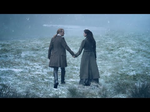 OUTLANDER Season 6 Official Opening Credits (HD) Starz Series - MOVIE TRAILER TRAILERMASTER