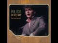 Phil Ochs - Never Again