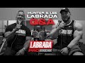 Labrada Pro Series Launch: Q&A w/ Lee & Hunter Labrada