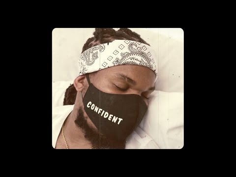 Kenzic - Confident [Official Music Video]