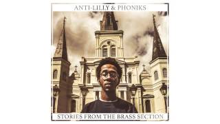 Anti-Lilly & Phoniks - Descension