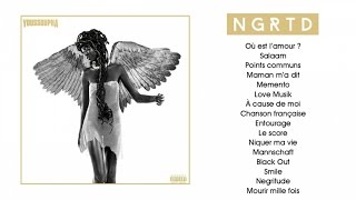 Maman M'a Dit Lyrics English Translation