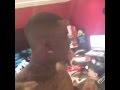Souljaboy Dirty Diana Music Offical Vine