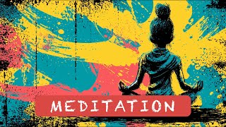 Meditation for wholehearted living