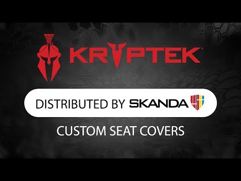 Kryptek Video