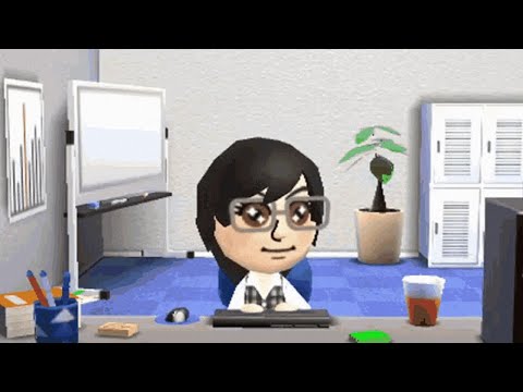 a playlist nitendo chill music to work, study in the morning