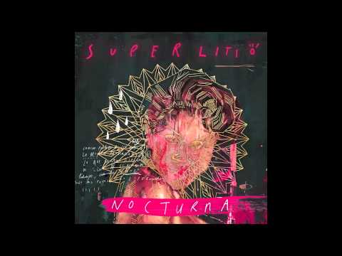 Superlitio - De Ti (Audio Oficial)