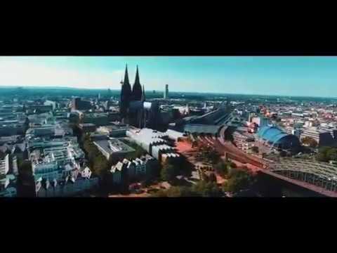 Mo-Torres, Cat Ballou & Lukas Podolski - Liebe deine Stadt (Official Video)
