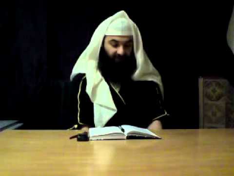 1% sufija = 100% kafirčina - 37 dio