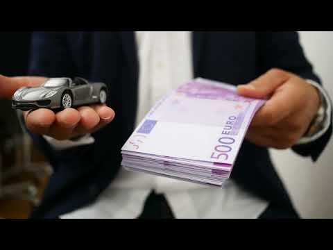 Videos from CarFinance2U