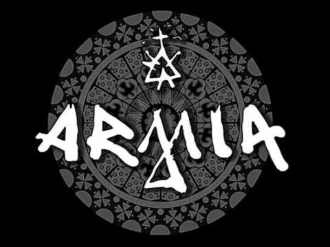 Armia-legenda