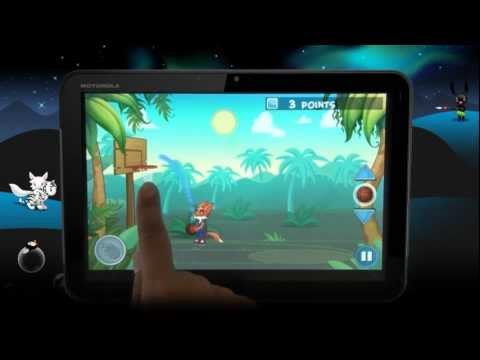 Jimmy Slam Dunk Video