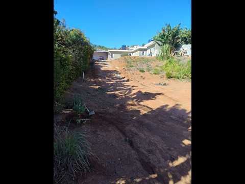 Terreno com Residência Existente – Tuiuti/SP