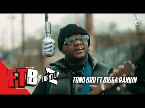 4 Shooters Only™ and Tonii Boii