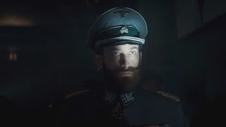 Video trailer för The Bunker Game - Official Trailer [HD] | A Shudder Exclusive