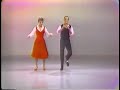 Julie Andrews And Gene Kelly