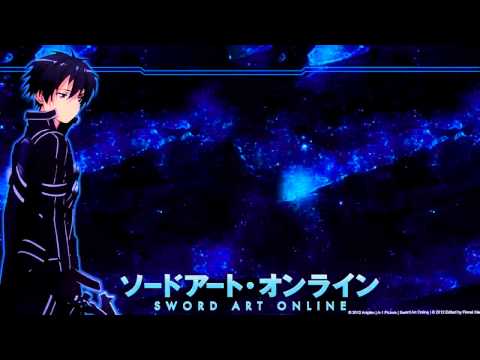 Yume Sekai- Sword Art Online Ending 1