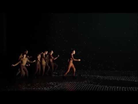 DANSE - Pixel / Mourad Merzouki