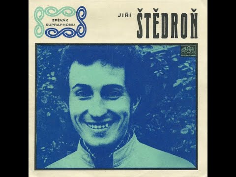 Jiří Štědroň - Jdi spát (1968)