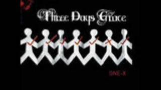 Born Like This - Three Days Grace