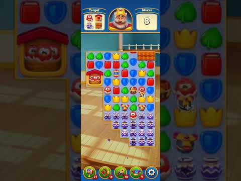 Royal Match Level 2192