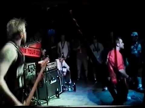DEVIATES; SNFU