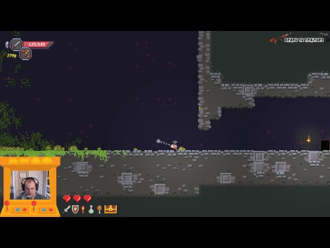 Caveblazers Live Stream