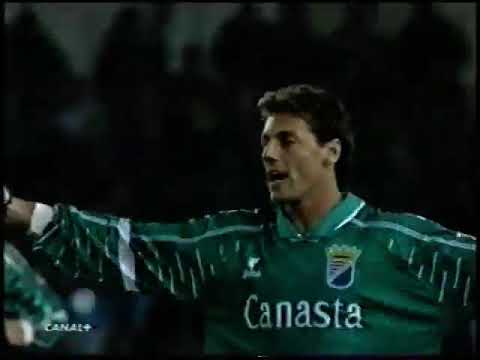 97/98 - R3 (V) - Real Sociedad 4-2 Xerez CD