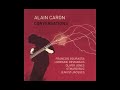 Alain Caron feat Otmaro Ruiz — Ivoire