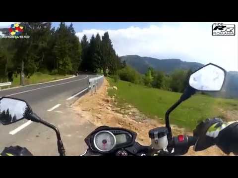 moto :  Ojdula - Lepsa - Tulnici DN2D ( Tg.Secuiesc - Focsani ) 2016