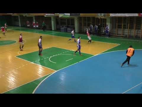 4 КУ 6 Energym – Фармкомпания Здоровье 1 тайм