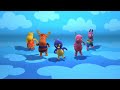 The Backyardigans Show Opener Theme Sony Speed 2 00X