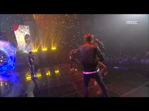 SHINee - Amigo, 샤이니 - 아.미.고, Music Core 20090103