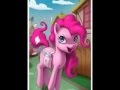 Pinkie Pie - Party In The USA 