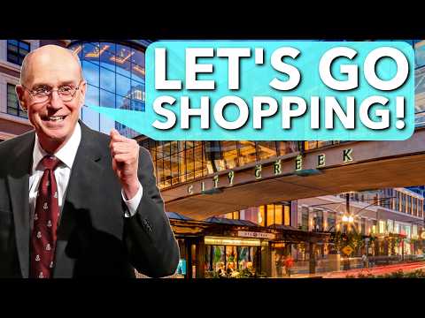 The Mormon Mall: How God bought a Shopping Mall