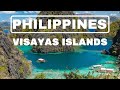 THE PHILIPPINES: BEAUTIFUL VISAYAS ISLANDS