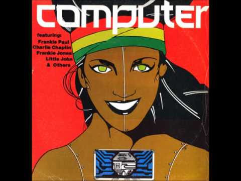 King Kong - Ninja Mi Ninja (Computer Rule Riddim)