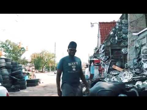 "Scrapeway freestyle" Kelu Counter Cashier | Shot by @JerelVision