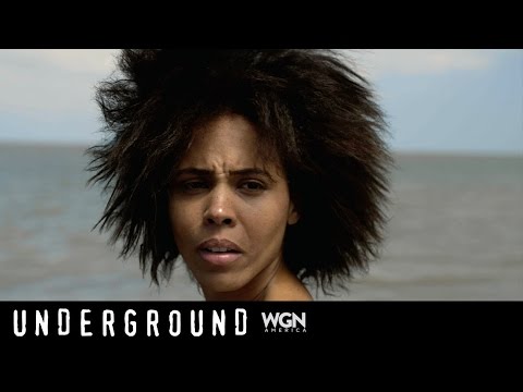 Underground Season 2 (Teaser 'Rescue')