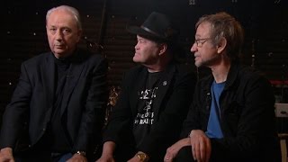 The Monkees at 50