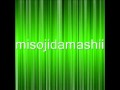 misoji misaki karaoke (no vocals) 