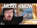 All MUST KNOW Nades For Cache In CS2 2026