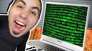 HACKERIAMO LA CASA PIÙ SICURA DEL GIOCO! (Thief Simulator)