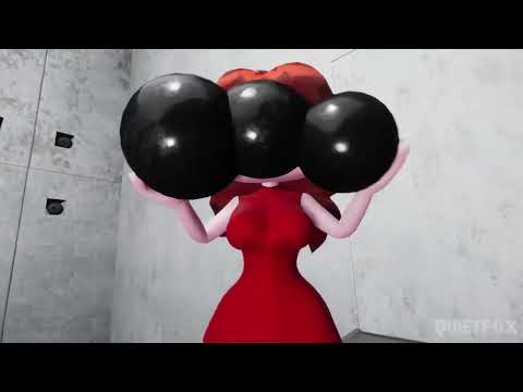 Girlfriend Kronos unveiled Friday night funkin