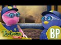 Os Backyardigans O Bicho Papào Brincalhào Ep 67