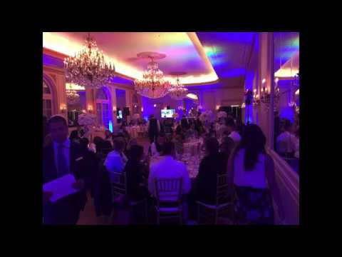 Promotional video thumbnail 4 for Dance n Groove DJs and Entertainment